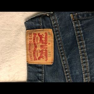 Levi’s jeans